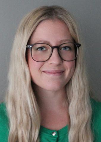 Beate Krøvel Humberset