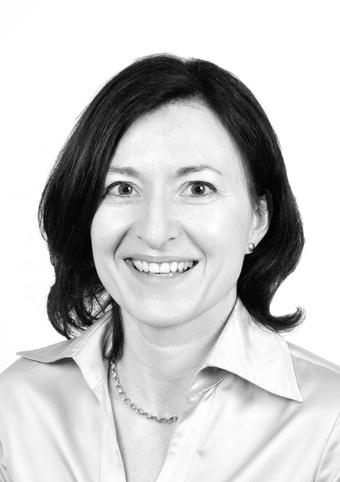 Berit Skretting Solberg 