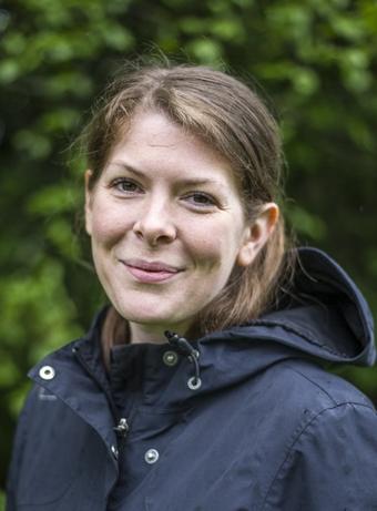 Ellen Strøm Synnevåg 