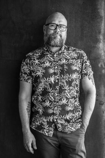 Lars Petter Storm Torjussen 