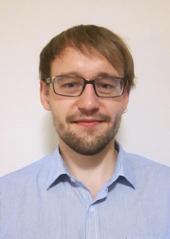 Bjørn Møller Greve