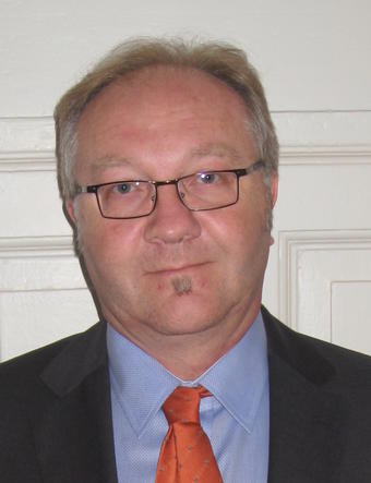 Georg Bollig, portrett 