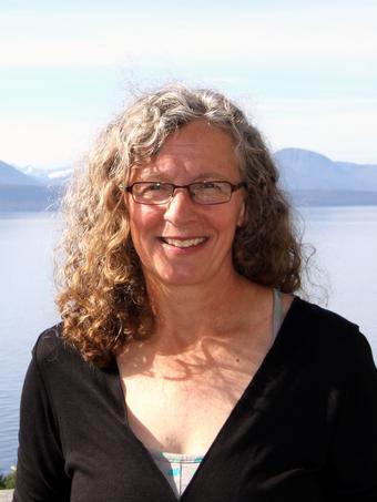 Portrettfoto Anne Botslangen