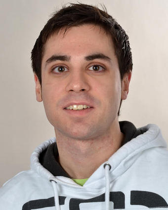 Oscar Aubi Catevilla