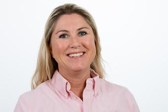 Cathrine Harstad Enoksen