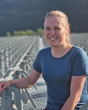 Charlotte Maartje van Hazendonk