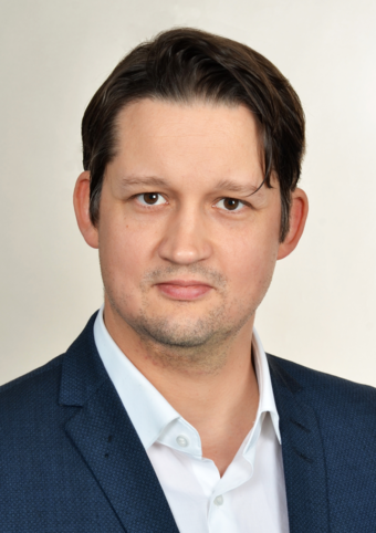 Daniel S. Hammenfors