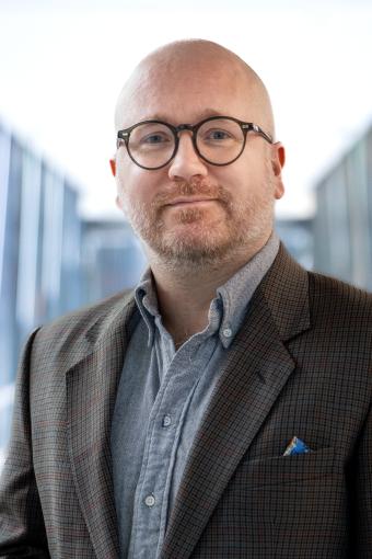 Egil Aarstad Riveland