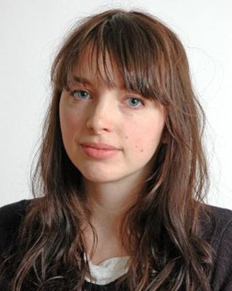 Inger Sommerfelt Ervik 