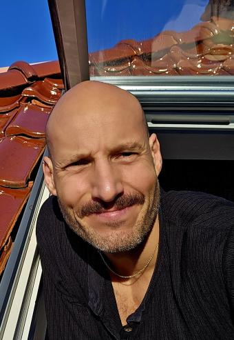 Santiago  Movilla Blanco