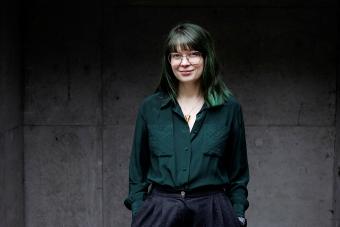 Silje Haukenes Stavestrand