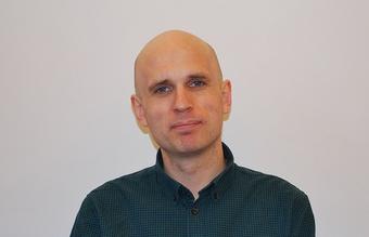 Åsmund Borgen Gjerde