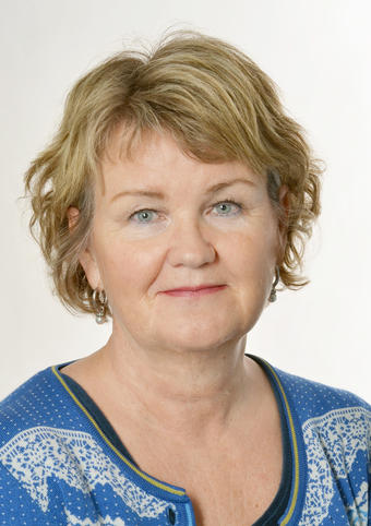 Gro Beate Samdal