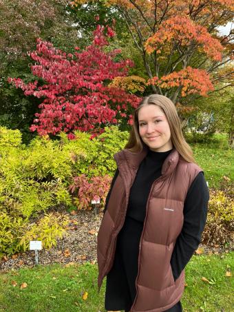 Hedda Rytter Tveiten