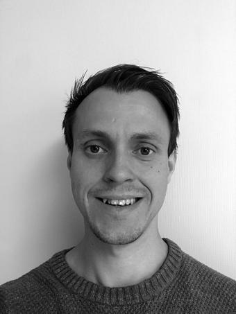 Henrik Løseth Jansen 