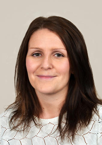 Hilde Kristin Refvik Riise