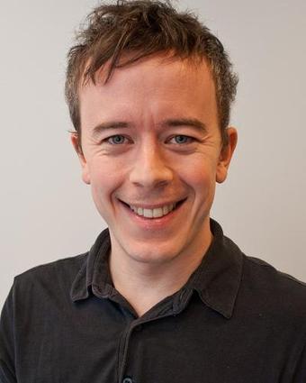 Håkon Naasen Tandberg 