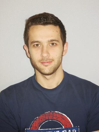 Portrettfoto Georgy Ivanov