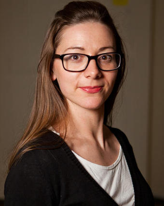 Bilde av Mariya Bikova