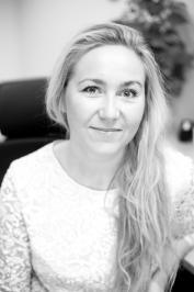 Synnove Økland Jahnsen