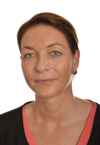 Portrettfoto Janne Bjorheim Bøe