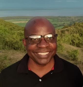 Joel Manyahi