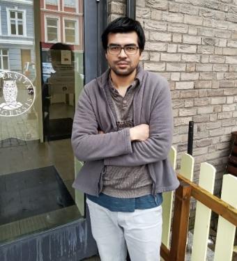 Juan Enrique Aguilar Martinez