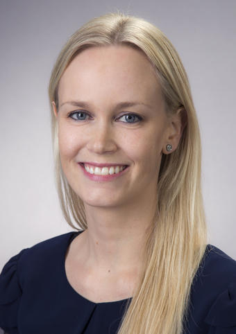 Portrettfoto Marie Karlsen