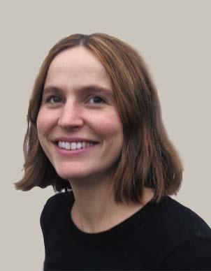 Portrettfoto Kathrine Skoland