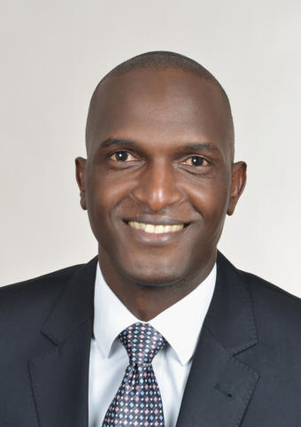 Simon Peter Kibira Sebina