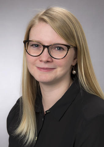 Linn Anja Slåke Vikøren