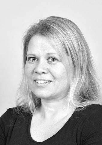 Lisbeth Beate Sandtorv