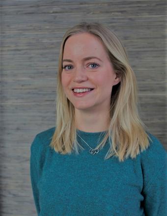 Mari Fjalstad Jensen