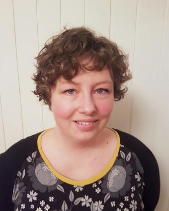 Mari Heggernes Eilertsen