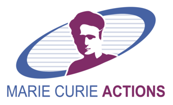 Marie Curie Actions Logo