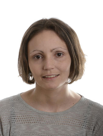 Portrettfoto Marit Kristin Leiren