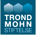 Logo Trond Mohn Stiftelse