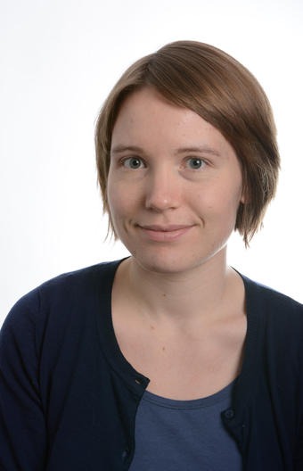 Synnøve Midtbø Myking