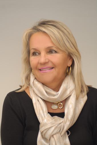 Portrettfoto Nezla Duric