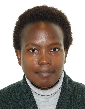 Norah Kaggwa Kwagala