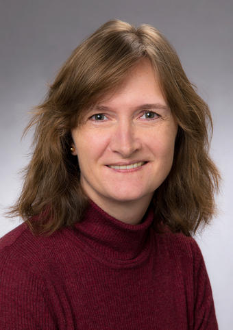 Hilde Haugedal Nordal