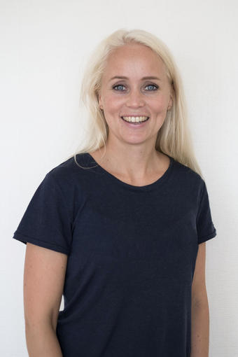 Pernille Fiskerstrand