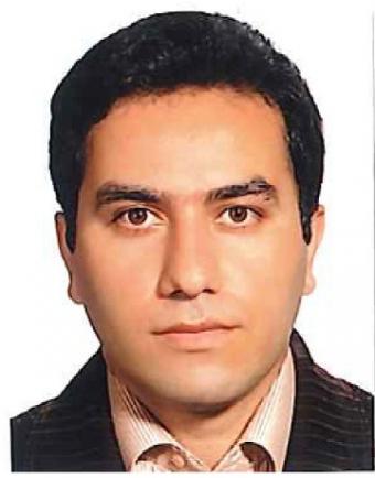 Behruz Shaker Shiran