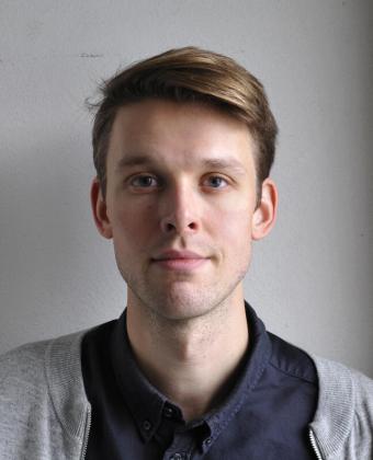 John Sæten Lilletvedt