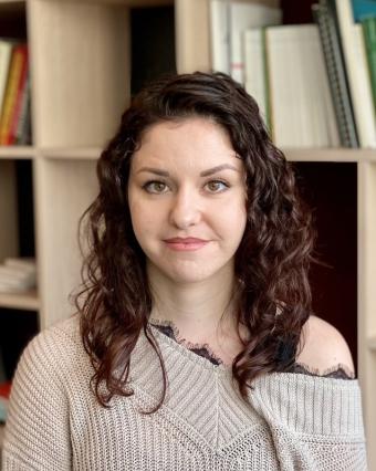 Irati Manterola Ayala