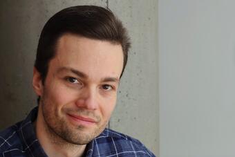 Peter Daniel Szigetvari