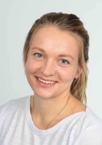 Gro Sævik Dyrhovden 