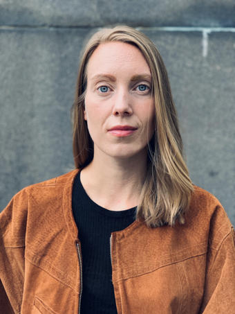 Ida Vikøren Andersen