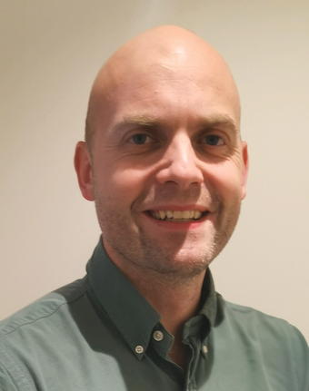 Hogne Vikanes Buchvold 