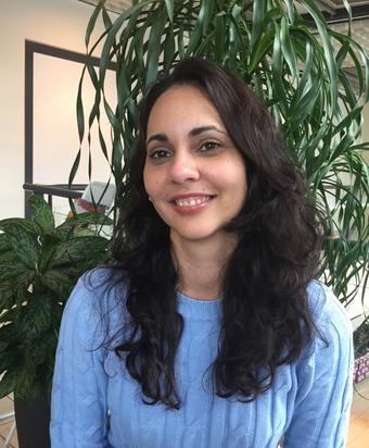 Roxana Sobrino Triana